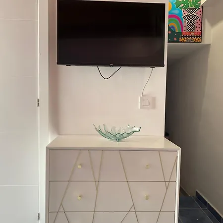Room4you Apartment