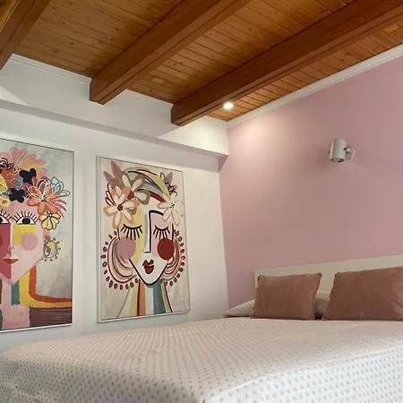 Room4you * Puerto del Carmen (Lanzarote)